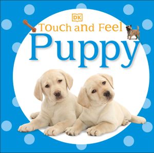 Touch and Feel: Puppy image number 0