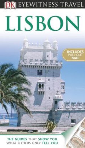 Lisbon [With Map] image number 0