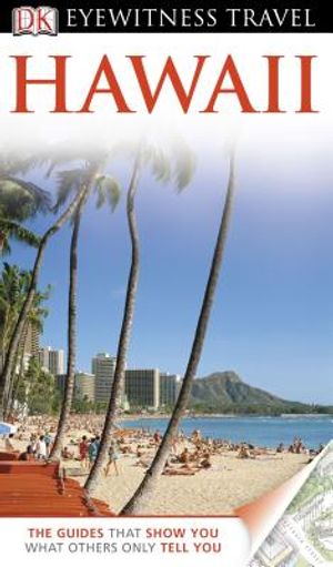 DK Travel Guide: Hawaii image number 0