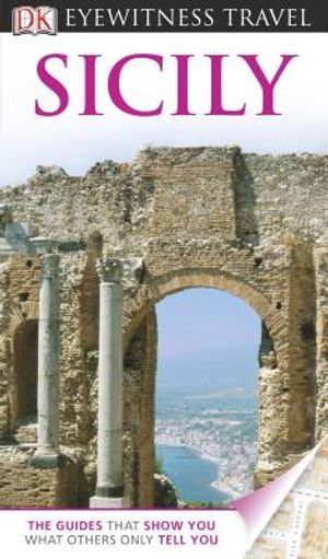 DK Eyewitness Travel Guide: Sicily image number 0