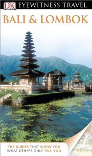 DK Eyewitness Travel Guide: Bali and Lombok image number 0