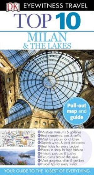 Top 10 Milan & the Lakes image number 0