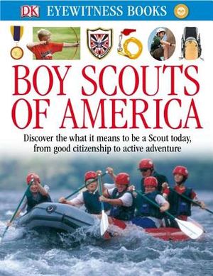 Boy Scouts of America image number 0