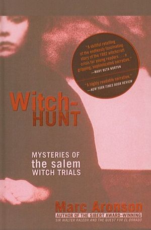 Witch-Hunt image number 0
