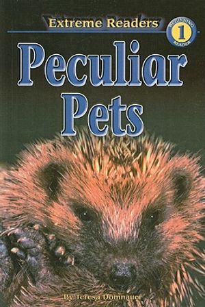 Peculiar Pets image number 0