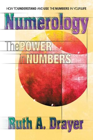 Numerology: The Power of Numbers image number 0