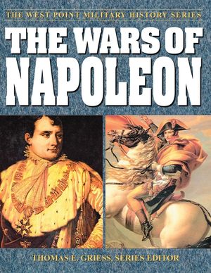 The Wars of Napoleon image number 0