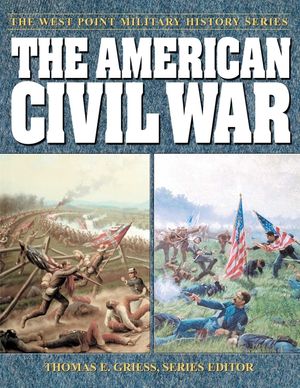 The American Civil War image number 0
