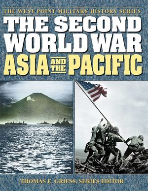 The Second World War: Asia and the Pacific image number 0