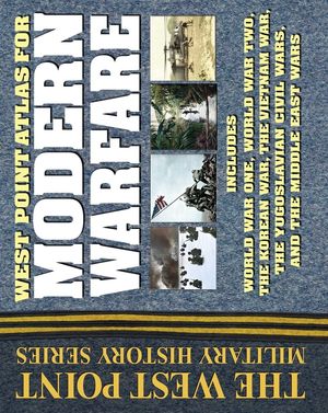 Atlas for Modern Warfare image number 0