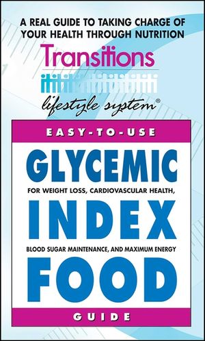 Glycemic Index Food Guide: For Weight Loss, Cardiovascular Health, Diabetic Management, and Maximum Energy image number 0