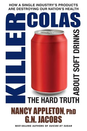 Killer Colas: The Hard Truth about Soft Drinks image number 0