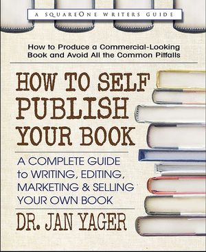 How to Self-Publish Your Book: A Complete Guide to Writing, Editing, Marketing & Selling Your Own Book image number 0