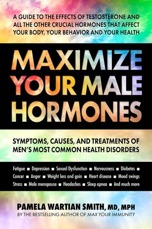 Maximize Your Male Hormones image number 0