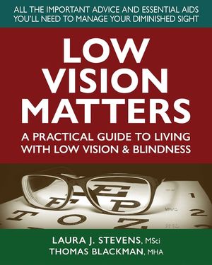 Low Vision Matters image number 0