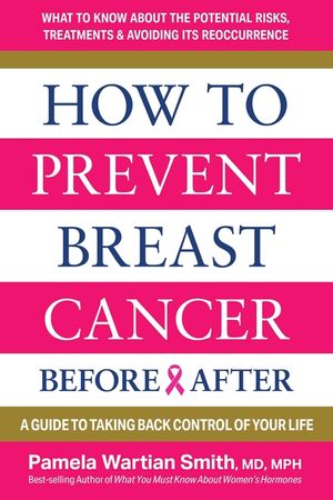 How to Prevent Breast Cancer Before & After image number 0
