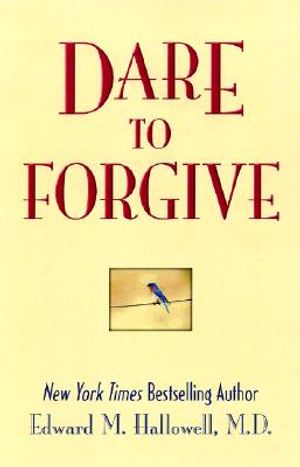 Dare to Forgive image number 0