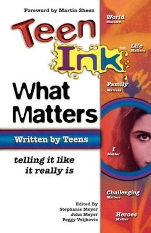 What Matters image number 0
