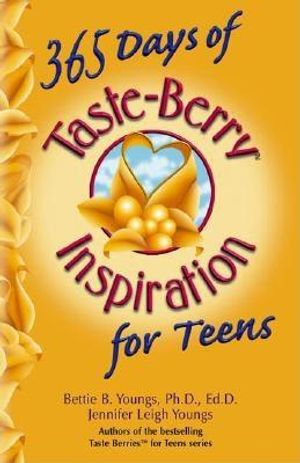 365 Days of Taste-Berry Inspiration for Teens image number 0