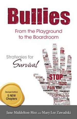 Bullies: From the Playground to the Boardroom image number 0