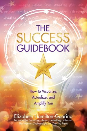 The Success Guidebook: How to Visualize, Actualize, and Amplify You image number 0