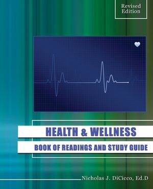 Health and Wellness : Book of Readings and Study Guide image number 0