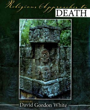 Religious Approaches to Death image number 0