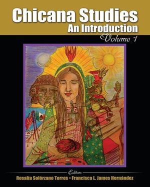 Chicana Studies : An Introduction image number 0