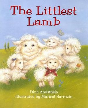 The Littlest Lamb image number 0