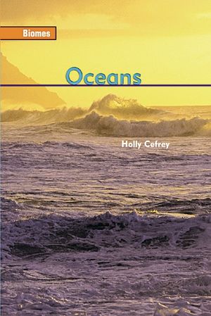 Oceans : Leveled Reader image number 0