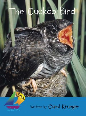 The Cuckoo Bird: Leveled Reader image number 0