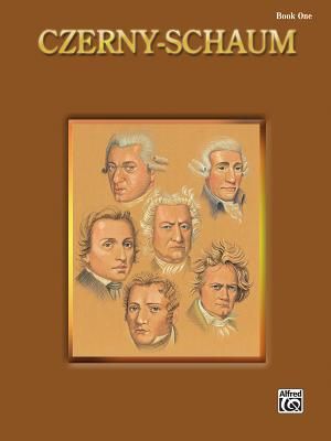 Czerny-Schaum, Bk 1 image number 0