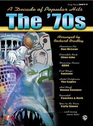 A Decade of Popular Hits: The '70s image number 0