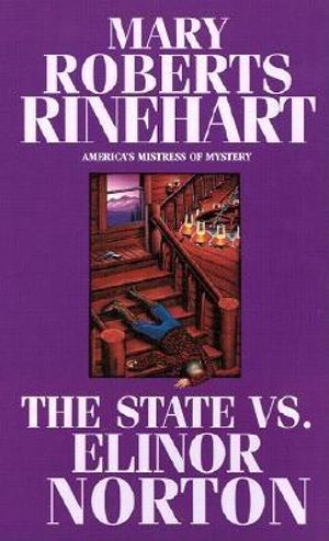 The State Vs. Elinor Norton image number 0