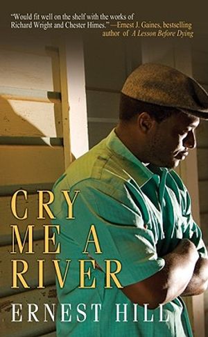 Cry Me a River image number 0