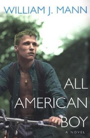 All American Boy image number 0