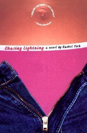 Chasing Lightning image number 0