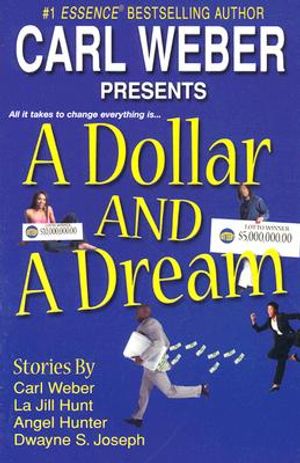 A Dollar and Dream image number 0