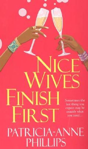 Nice Wives Finish First image number 0
