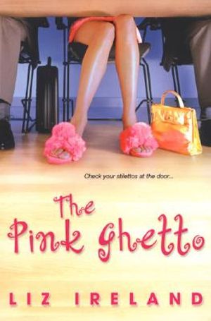 The Pink Ghetto image number 0