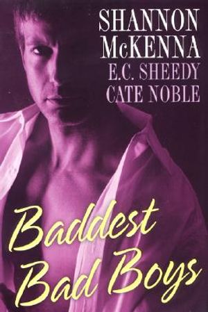 Baddest Bad Boys image number 0