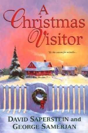 A Christmas Visitor image number 0