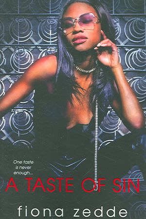 A Taste of Sin image number 0