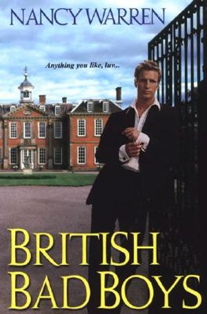 British Bad Boys image number 0