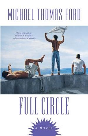 Full Circle image number 0