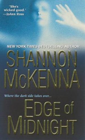 Edge of Midnight image number 0