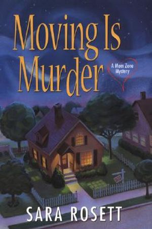 Moving Is Murder image number 0