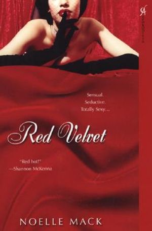 Red Velvet image number 0