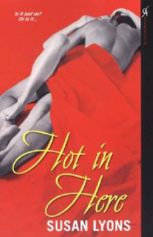 Hot in Here image number 0