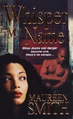 Whisper My Name image number 0